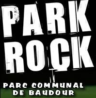 Park rock.